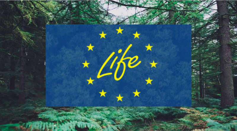 LIFE Programme - COMPASS